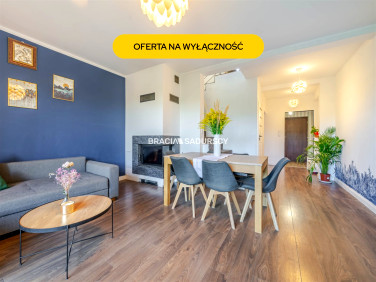 Mieszkanie Krzysztoforzyce