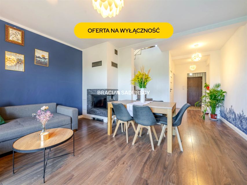 Mieszkanie Krzysztoforzyce