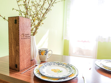 Mieszkanie Szczecinek