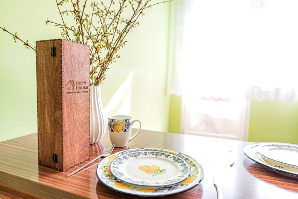 Mieszkanie Szczecinek