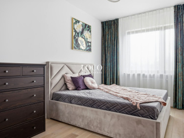 Mieszkanie apartamentowiec wynajem