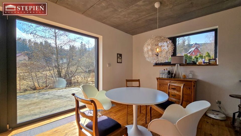 Dom Szklarska Poręba