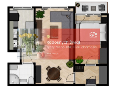 Mieszkanie blok mieszkalny Lublin