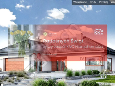 Dom Mieczysławka sprzedaż