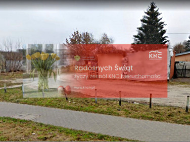 Działka usługowa Lublin sprzedam