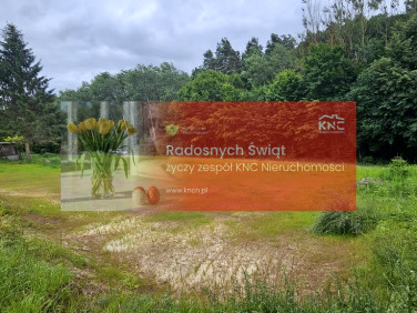 Działka budowlana Nałęczów sprzedam