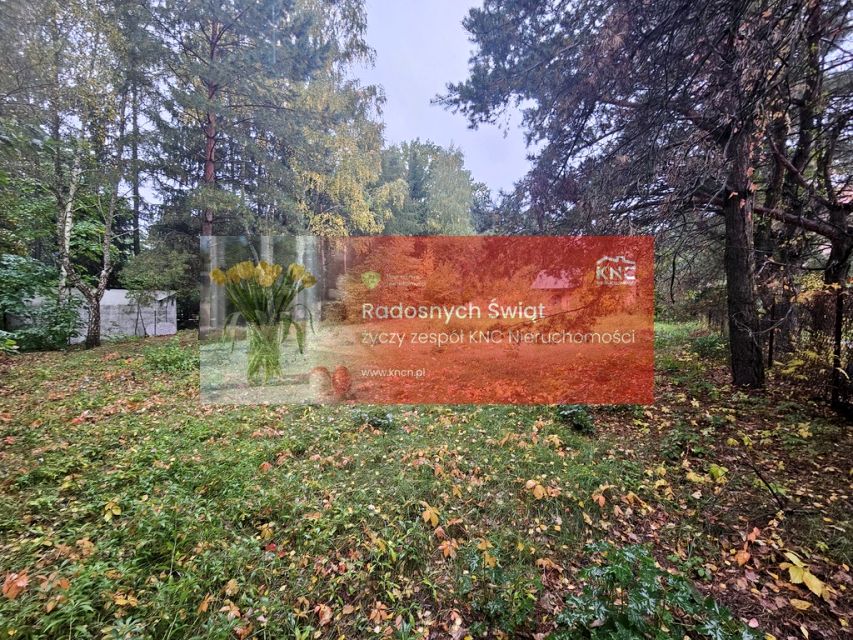 Działka rekreacyjna Rogóźno sprzedam