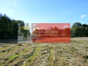 Działka budowlana Baranówka sprzedam