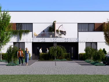 Mieszkanie Starczanowo sprzedaż