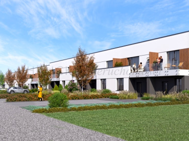 Mieszkanie Starczanowo