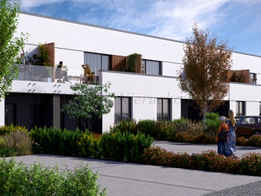 Mieszkanie Starczanowo