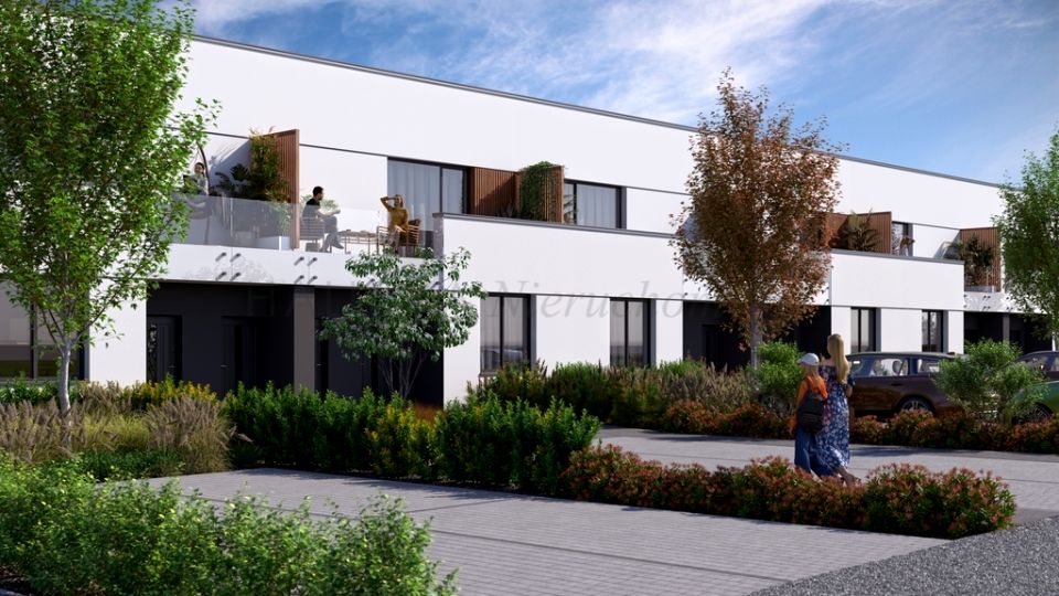 Mieszkanie Starczanowo