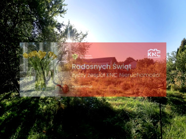 Działka budowlana Smugi