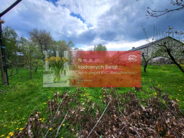 Działka budowlana Smugi