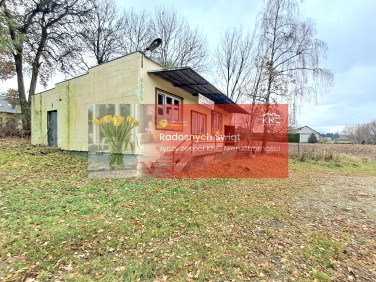 Lokal Piotrowice sprzedaż