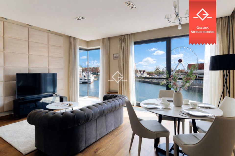 Mieszkanie Gdańsk