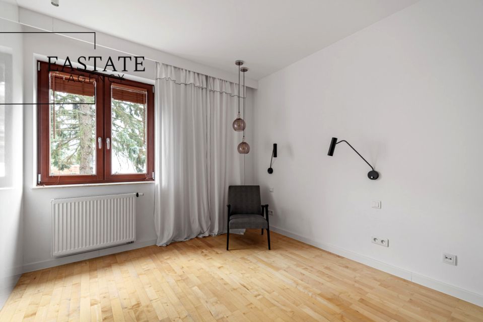 Mieszkanie Julianów