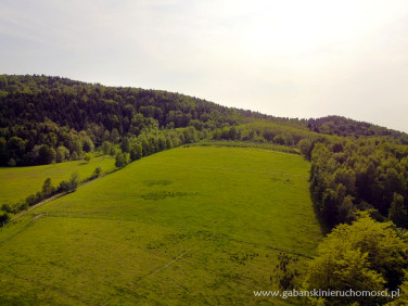 Działka budowlana Słona