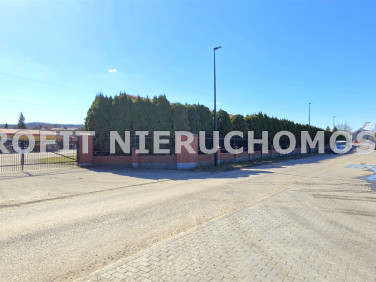 Budynek użytkowy Lębork wynajem