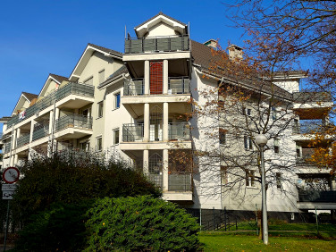 Mieszkanie Gorzów Wielkopolski