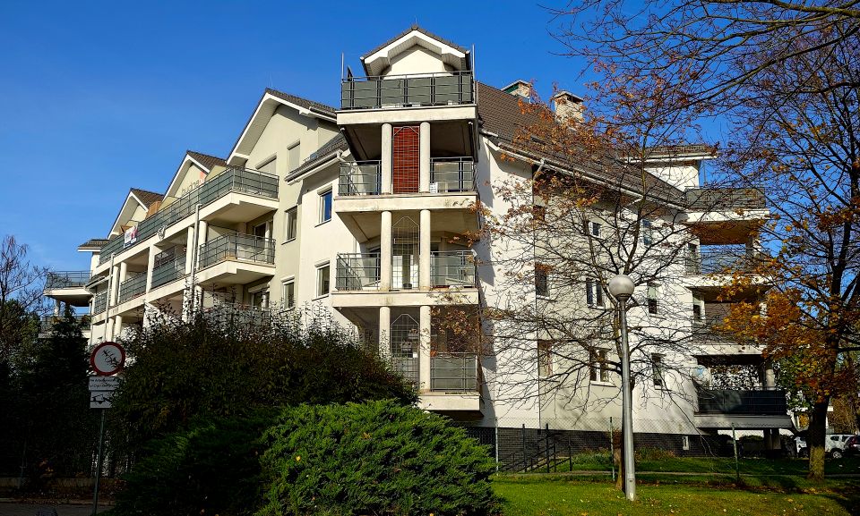 Mieszkanie Gorzów Wielkopolski