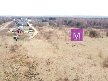 Działka budowlana Jaworzno