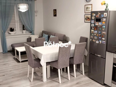 Mieszkanie przy lesie