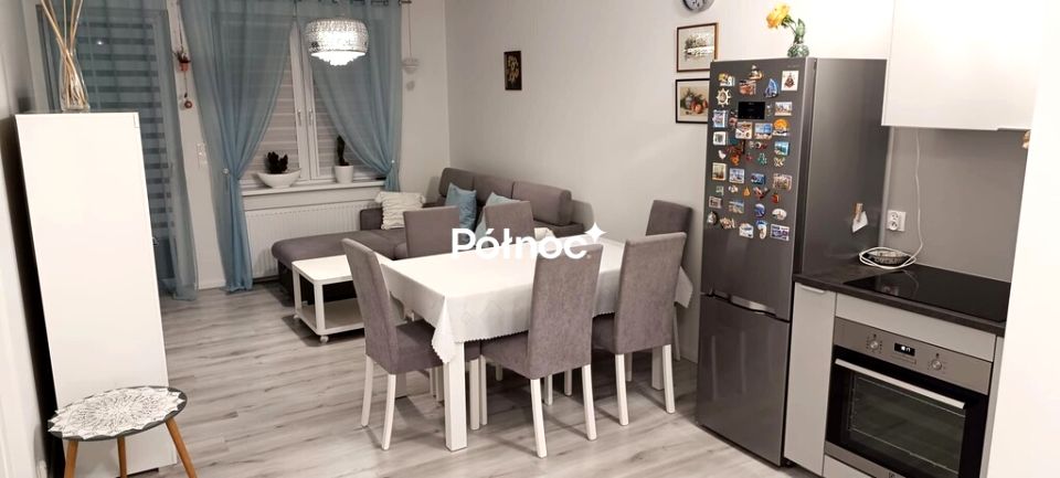 Mieszkanie przy lesie