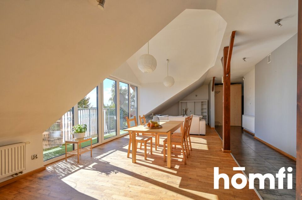 Mieszkanie Krzeszowice