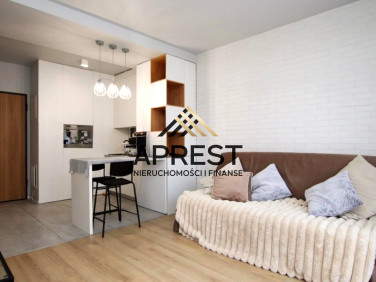 Mieszkanie Kraków