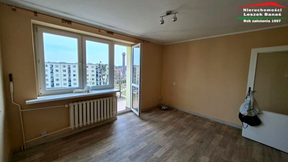 Mieszkanie Grudziądz