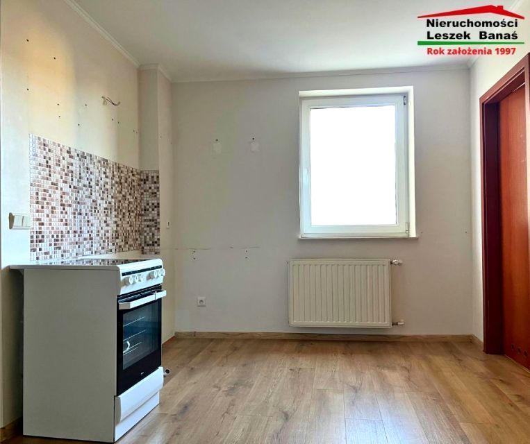 Mieszkanie Grudziądz