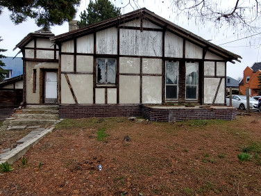 Działka budowlana Kalisz