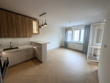 Mieszkanie Bydgoszcz