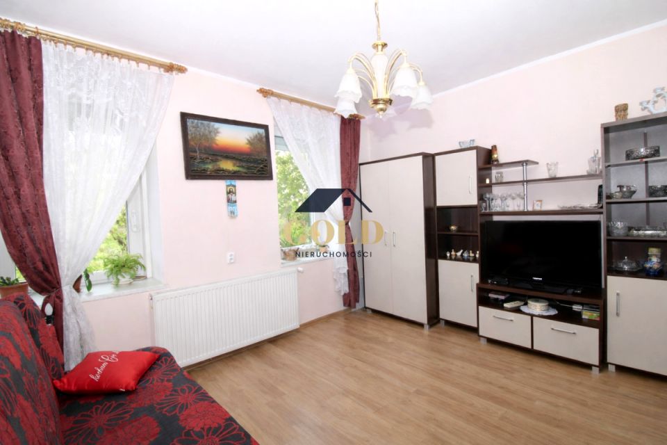 Mieszkanie Wałbrzych