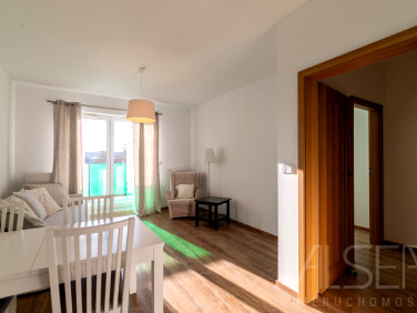 Mieszkanie apartamentowiec Warszawa