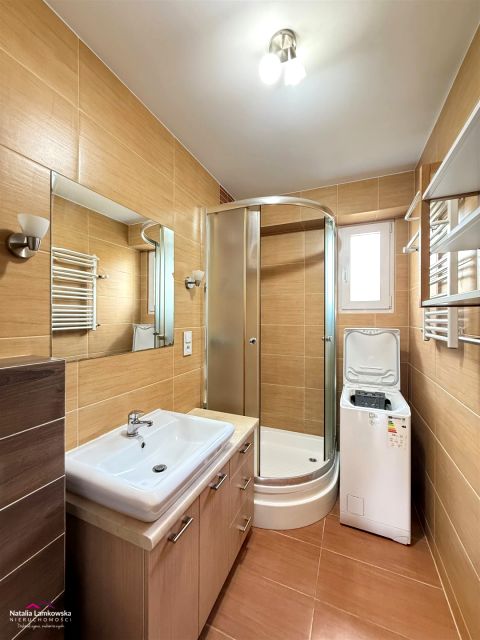 Mieszkanie Grudziądz