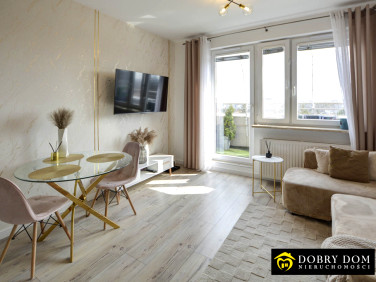 Mieszkanie Białystok