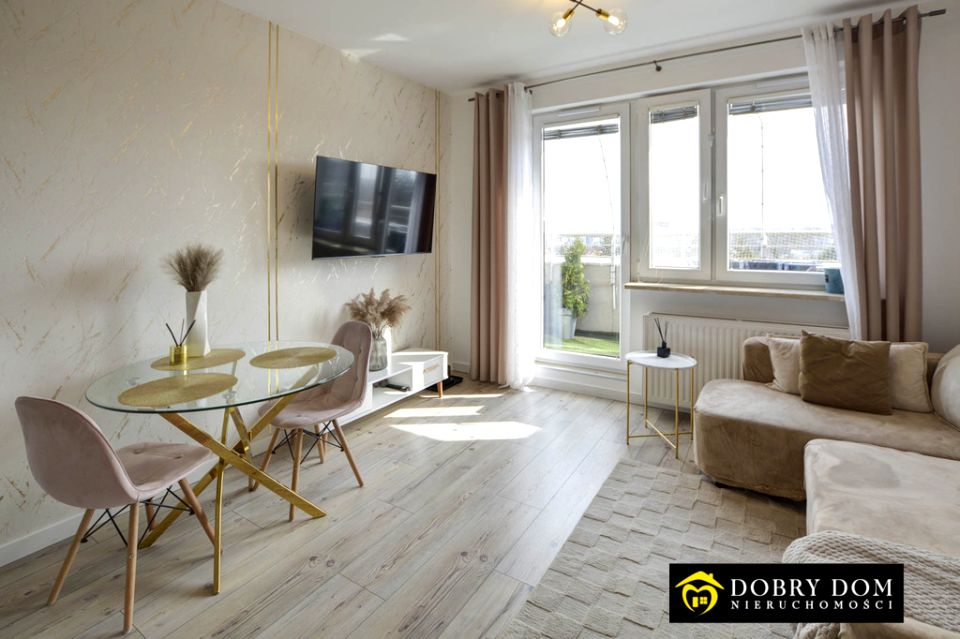 Mieszkanie Białystok