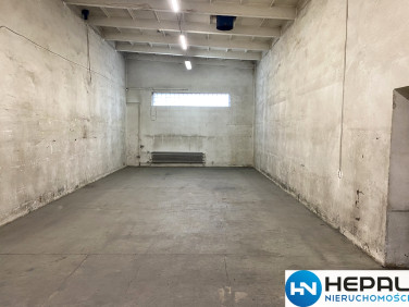 Budynek użytkowy Kielce