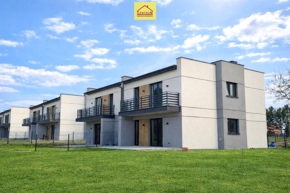 Mieszkanie Wodzisław Śląski