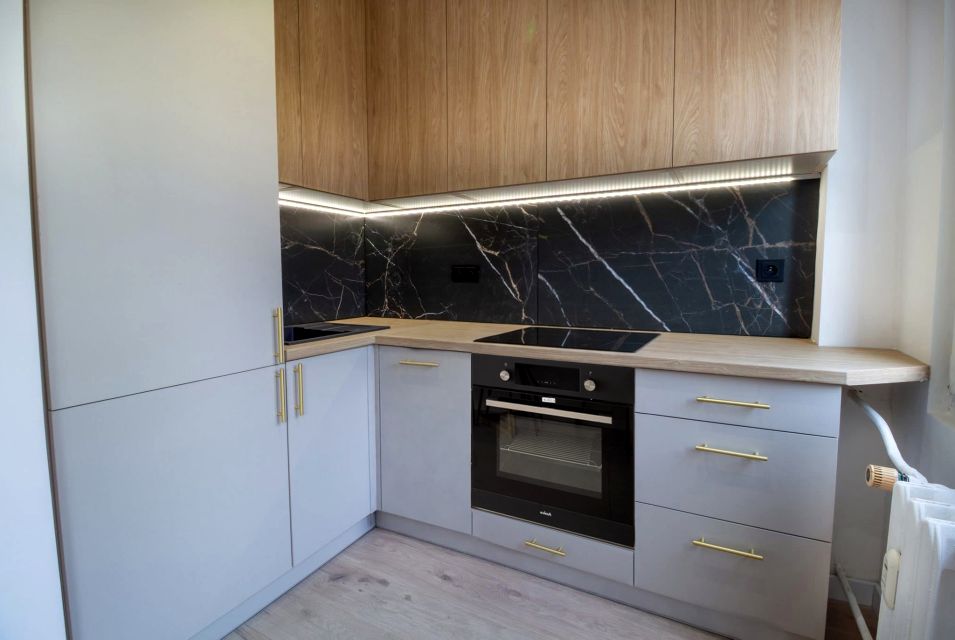 Mieszkanie Białystok