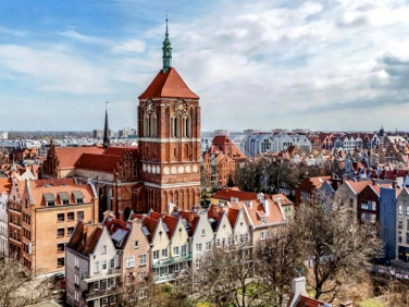 Mieszkanie GDAŃSK