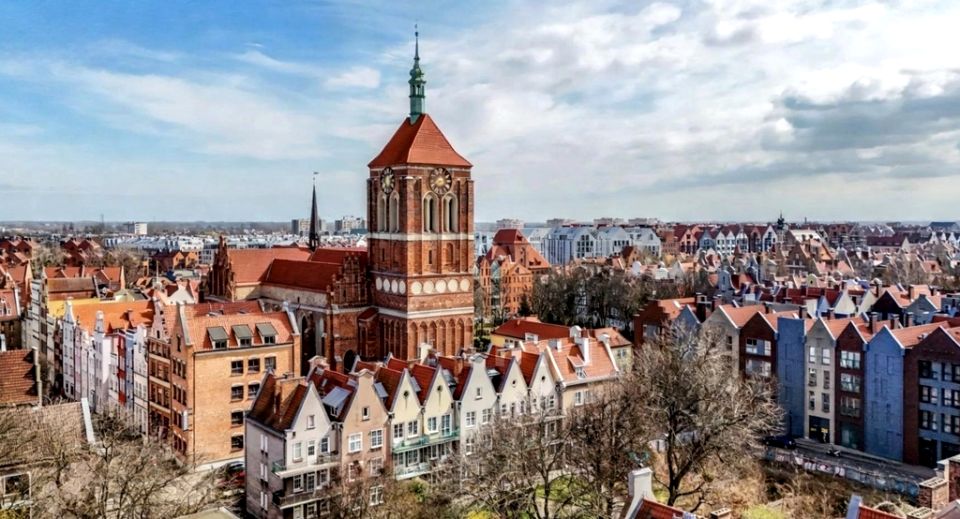 Mieszkanie GDAŃSK