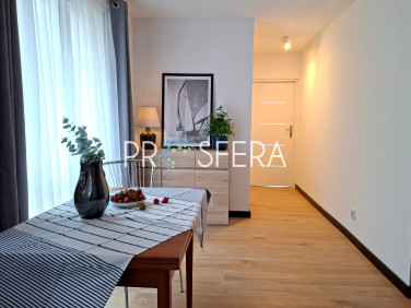 Mieszkanie Gdynia wynajem