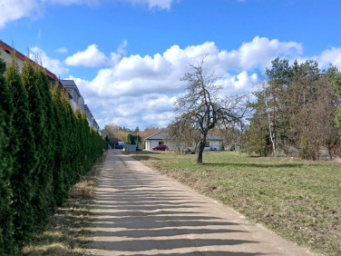 Działka budowlana Warszawa