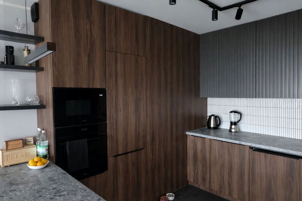 Mieszkanie blok mieszkalny sprzedaż