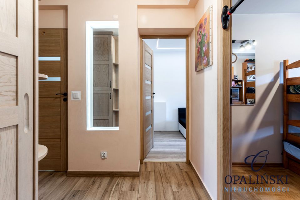 Mieszkanie Rzeszów sprzedaż