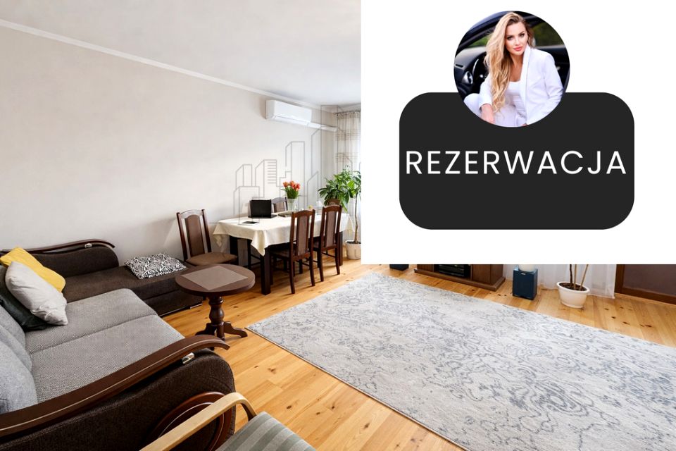 Mieszkanie Brzeg Dolny