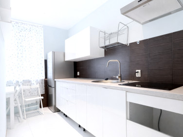 Mieszkanie Sosnowiec